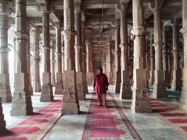 Jama Masjid-5